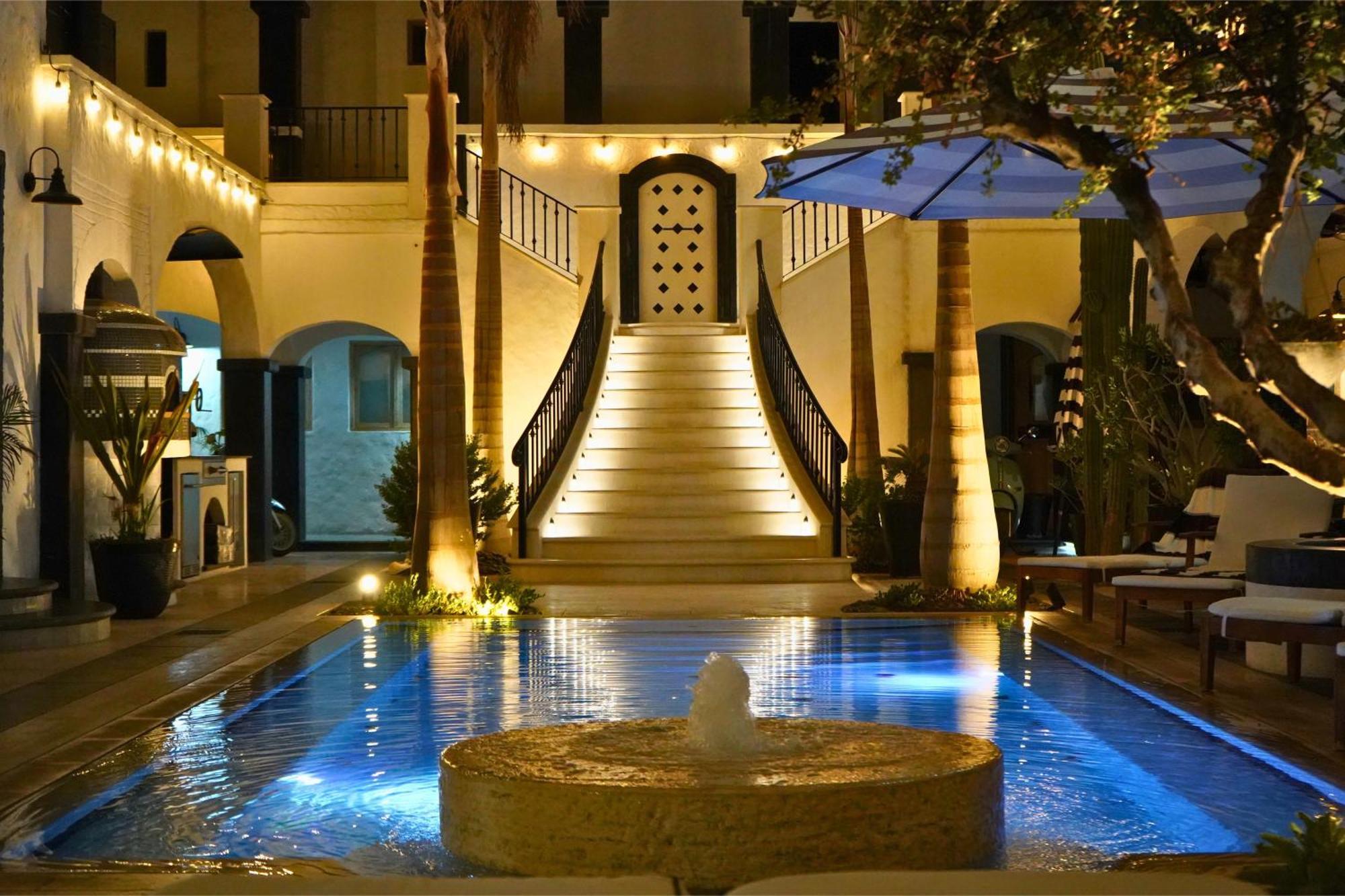 Casa 1880 Hotel La Paz Exterior photo