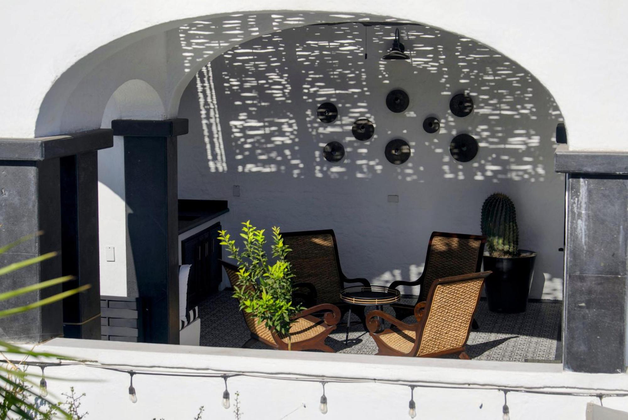 Casa 1880 Hotel La Paz Exterior photo