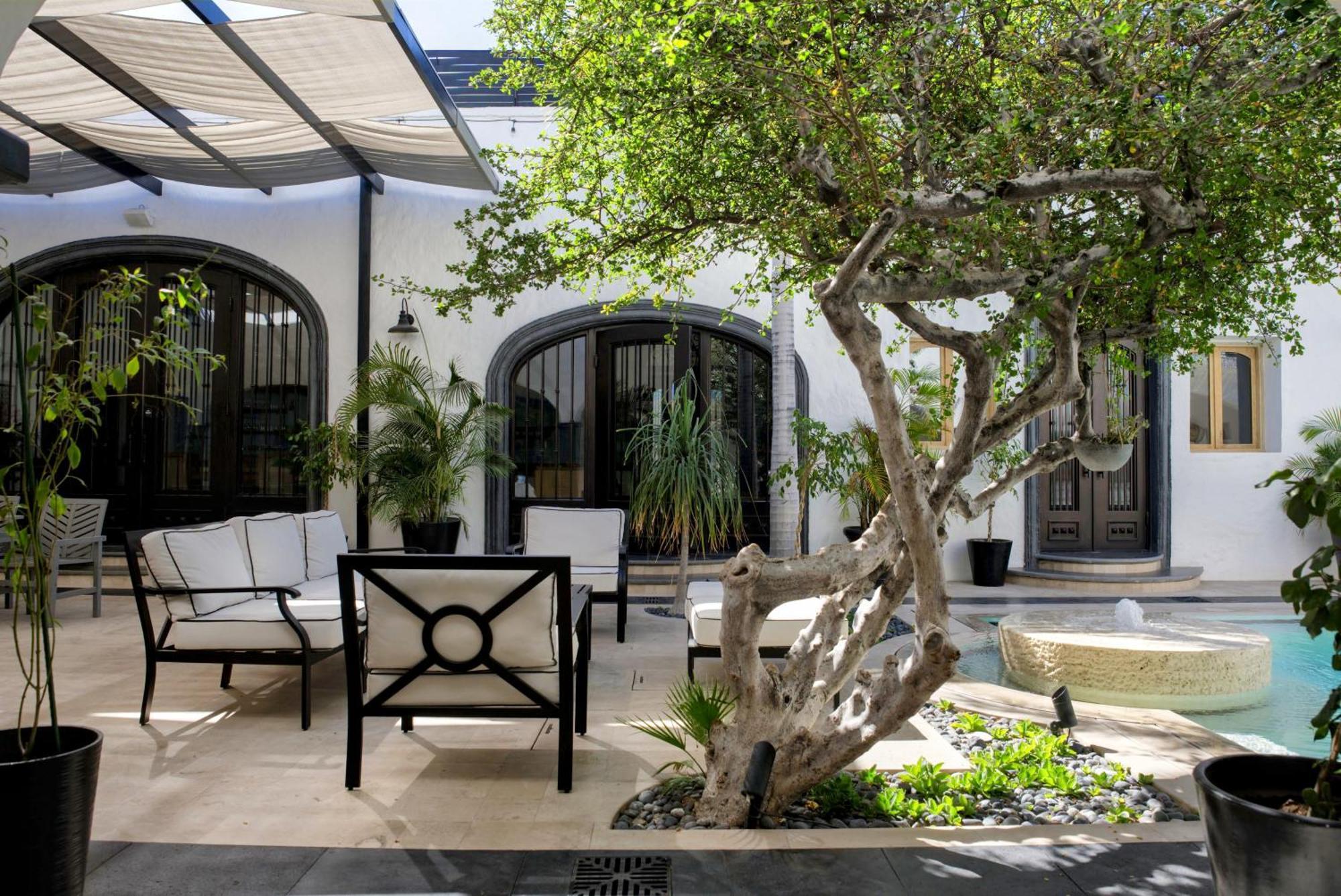 Casa 1880 Hotel La Paz Exterior photo
