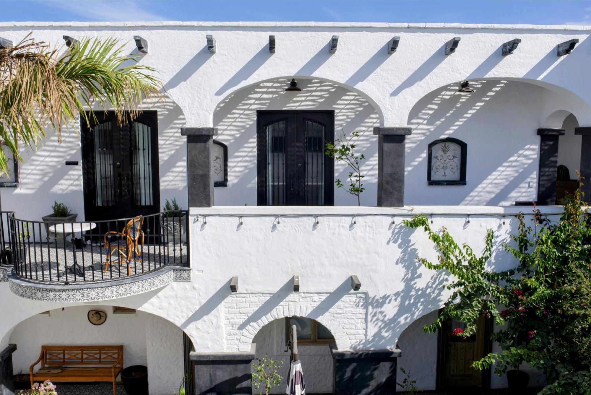 Casa 1880 Hotel La Paz Exterior photo