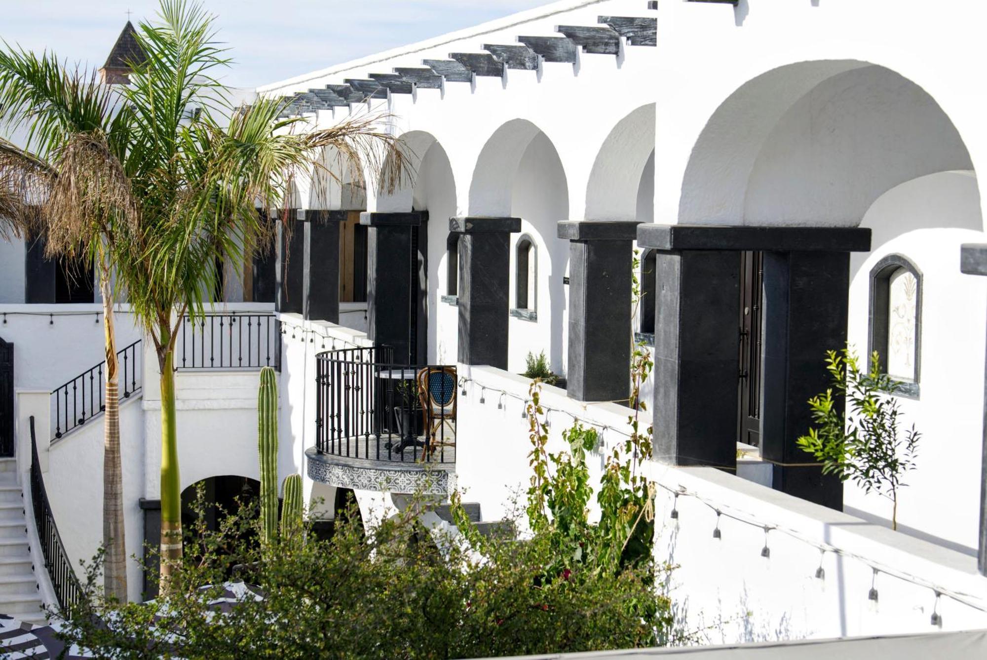 Casa 1880 Hotel La Paz Exterior photo