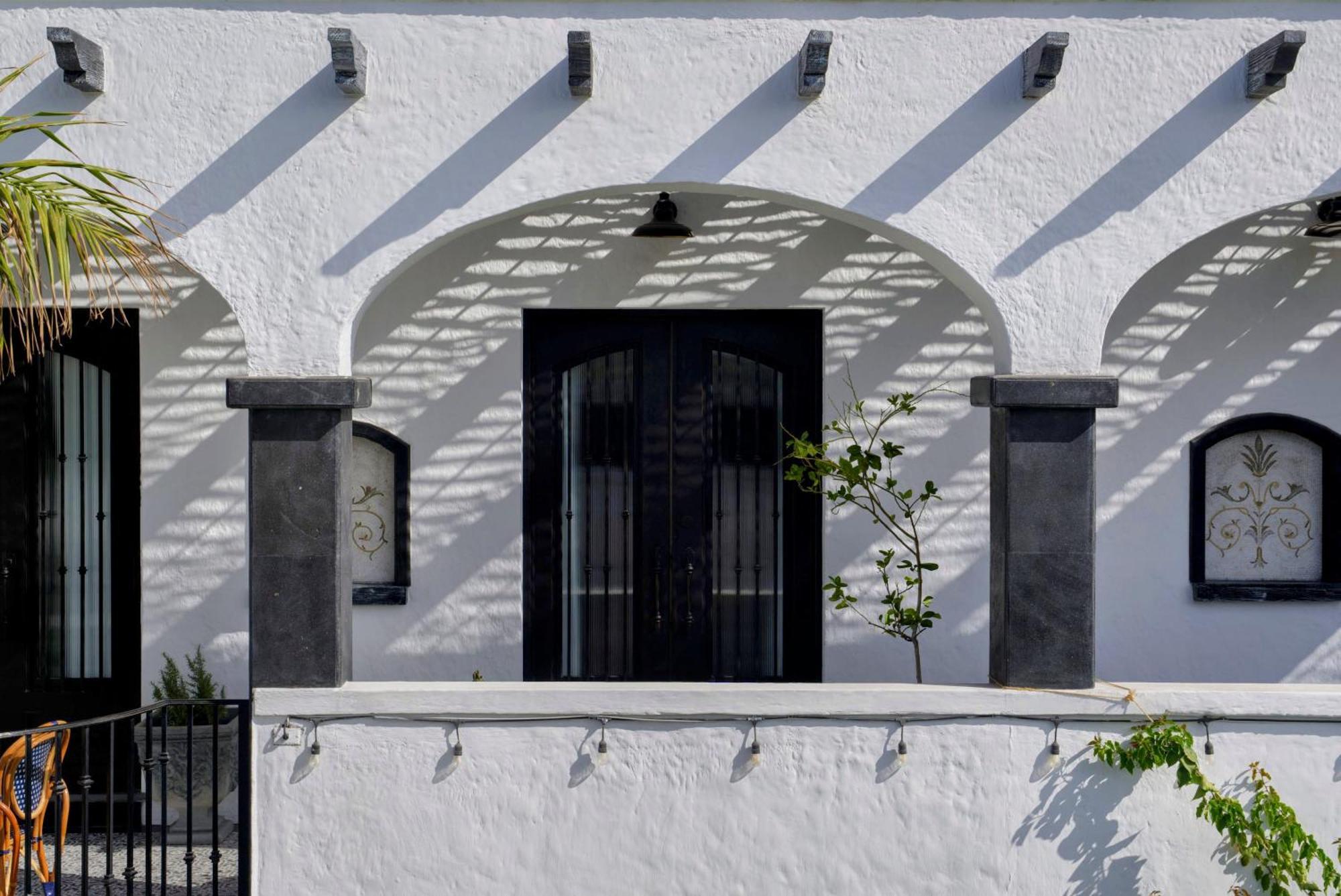 Casa 1880 Hotel La Paz Exterior photo
