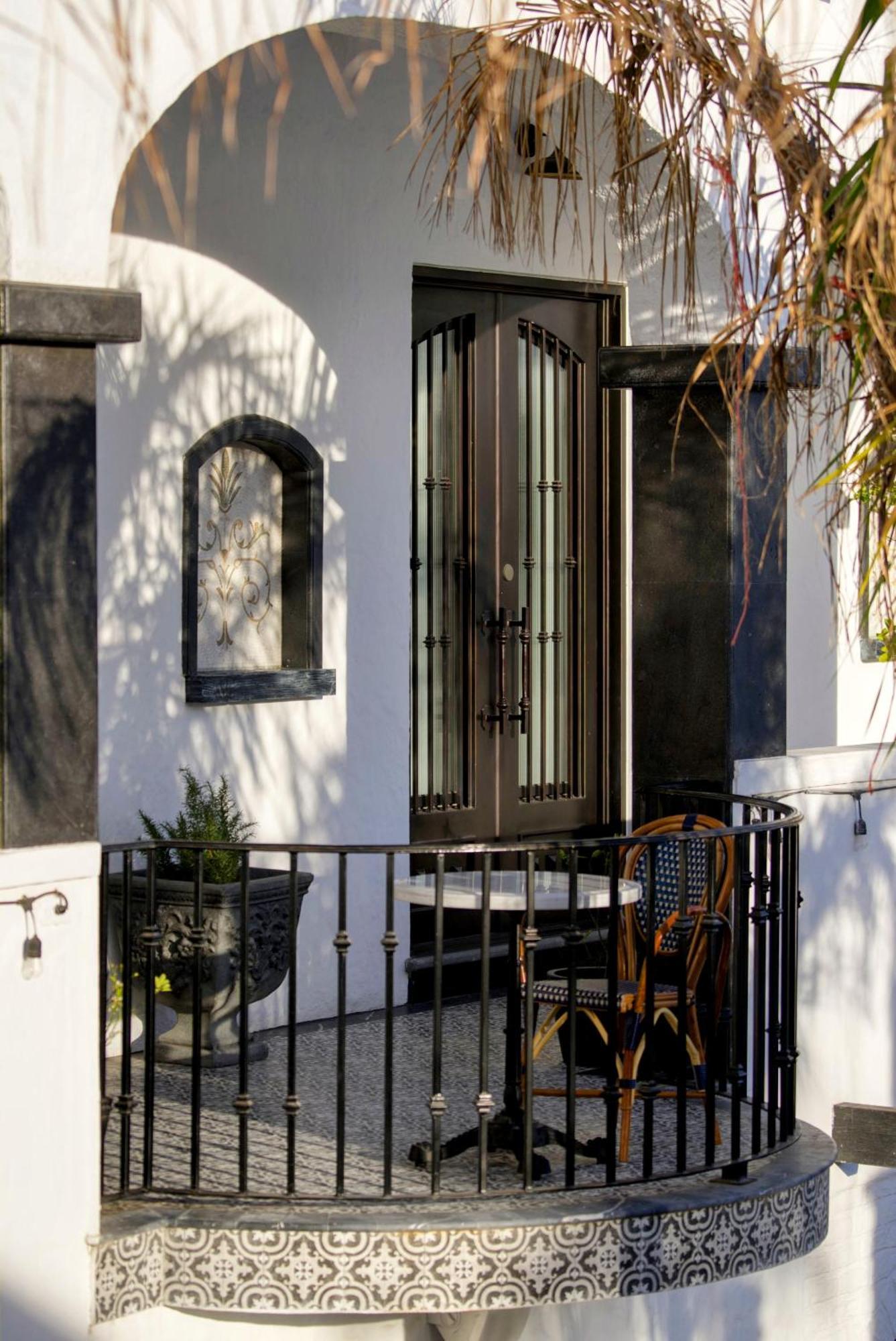 Casa 1880 Hotel La Paz Exterior photo