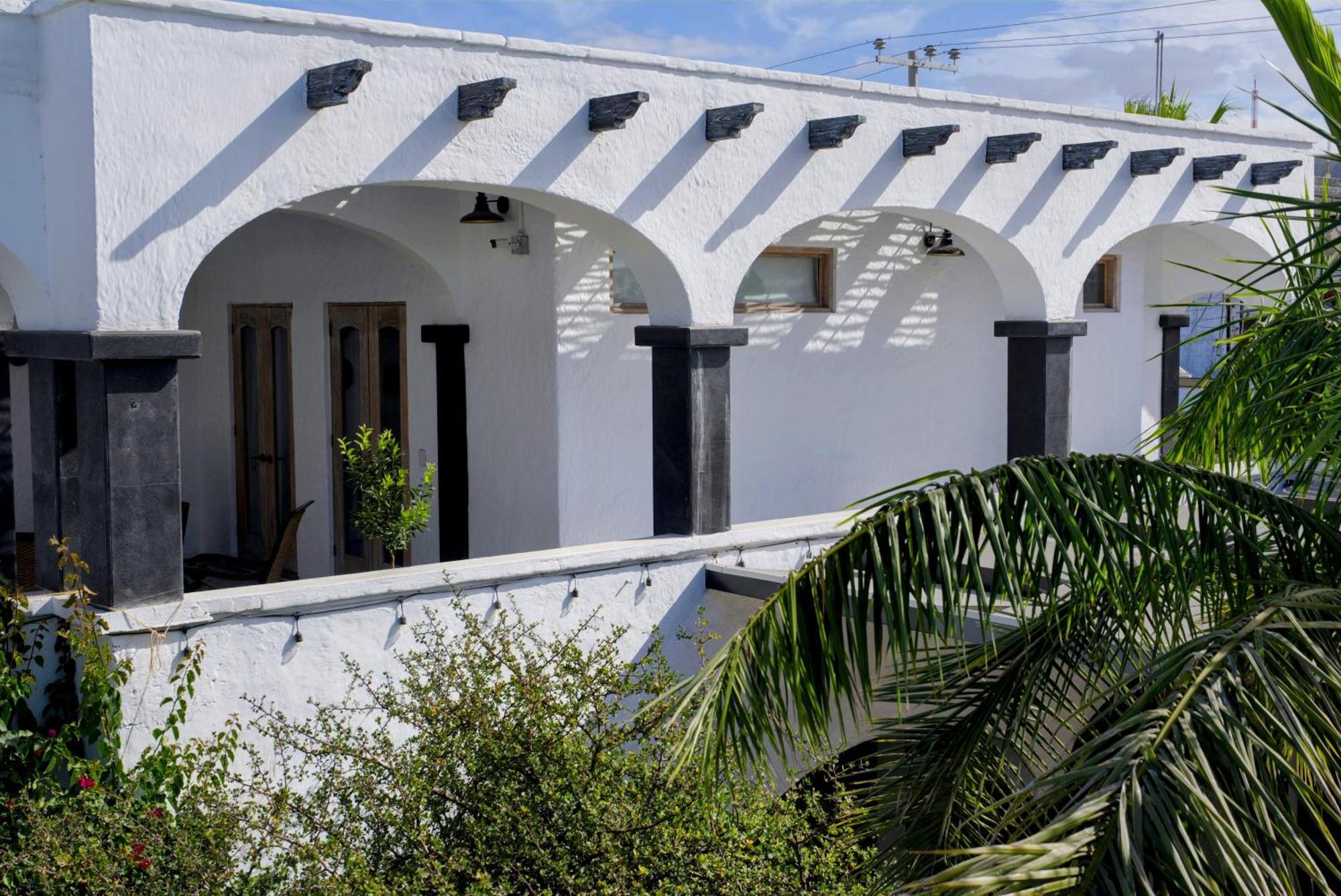 Casa 1880 Hotel La Paz Exterior photo