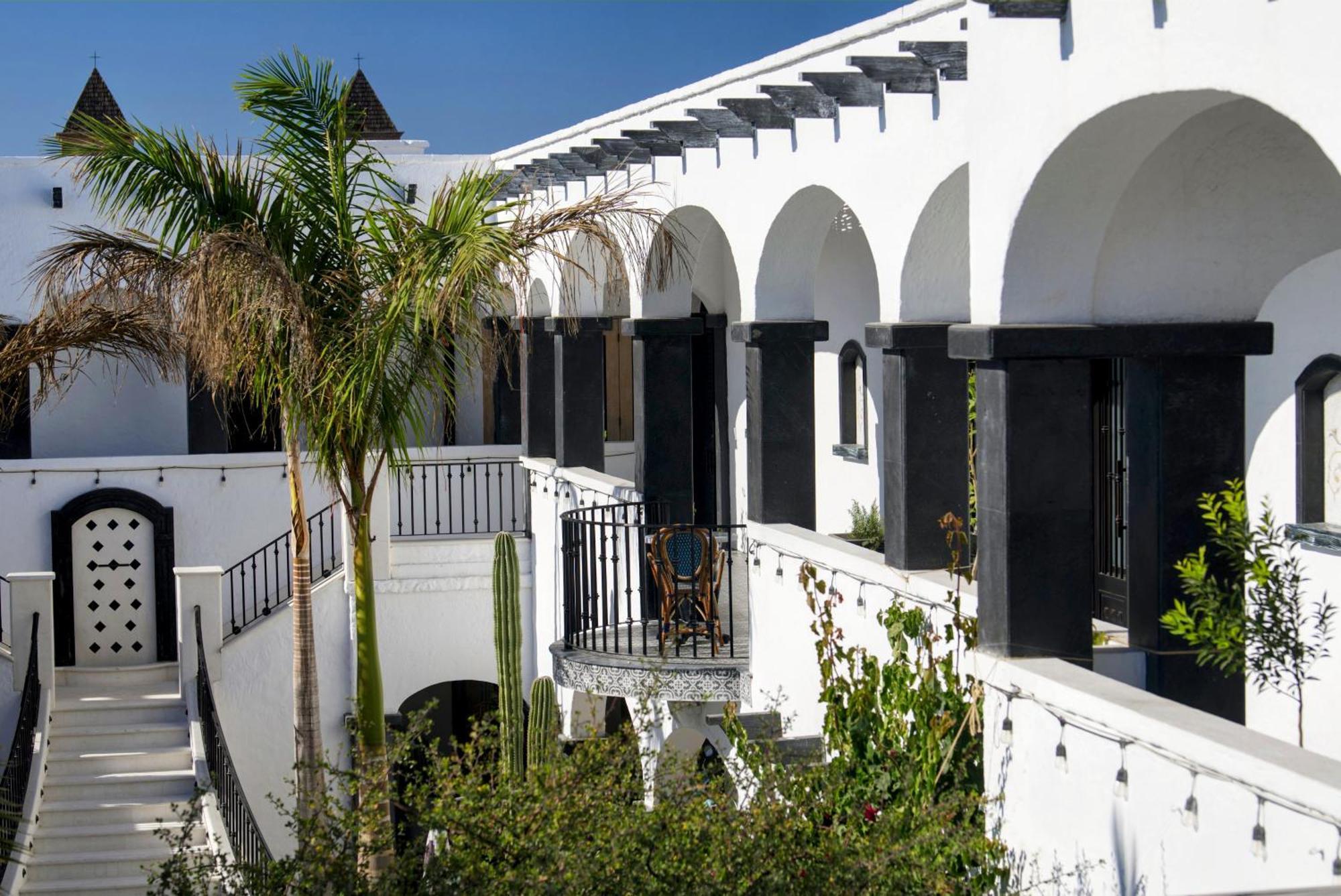 Casa 1880 Hotel La Paz Exterior photo